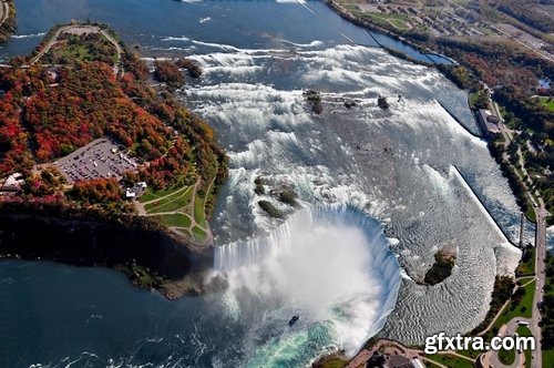 Collection of beautiful Niagara Falls reservoir tour tourism Canada 25 HQ Jpeg