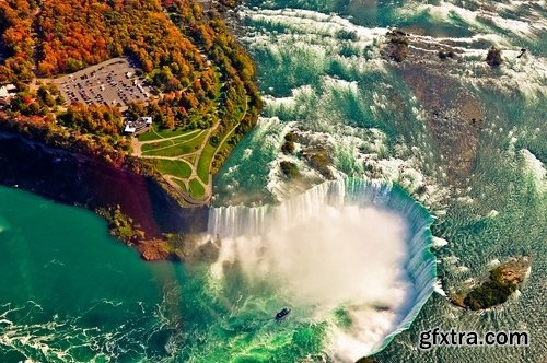 Collection of beautiful Niagara Falls reservoir tour tourism Canada 25 HQ Jpeg