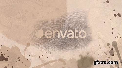 Videohive Hand Drawn Story 11885357