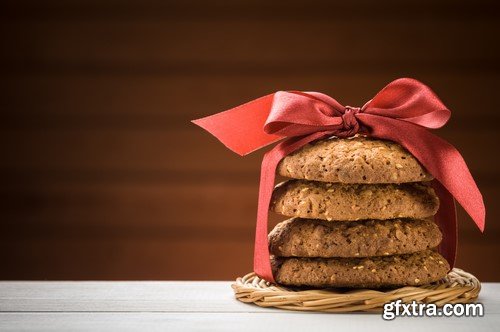 Oatmeal cookies