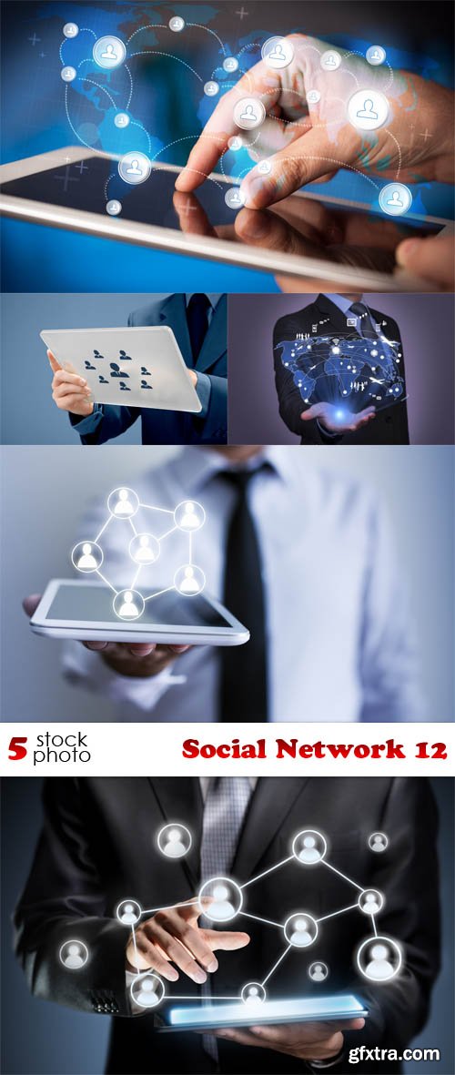 Photos - Social Network 12