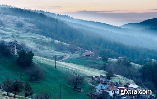 Collection of beautiful scenery Bulgaria nature sea beach Mountain Falls 25 HQ Jpeg