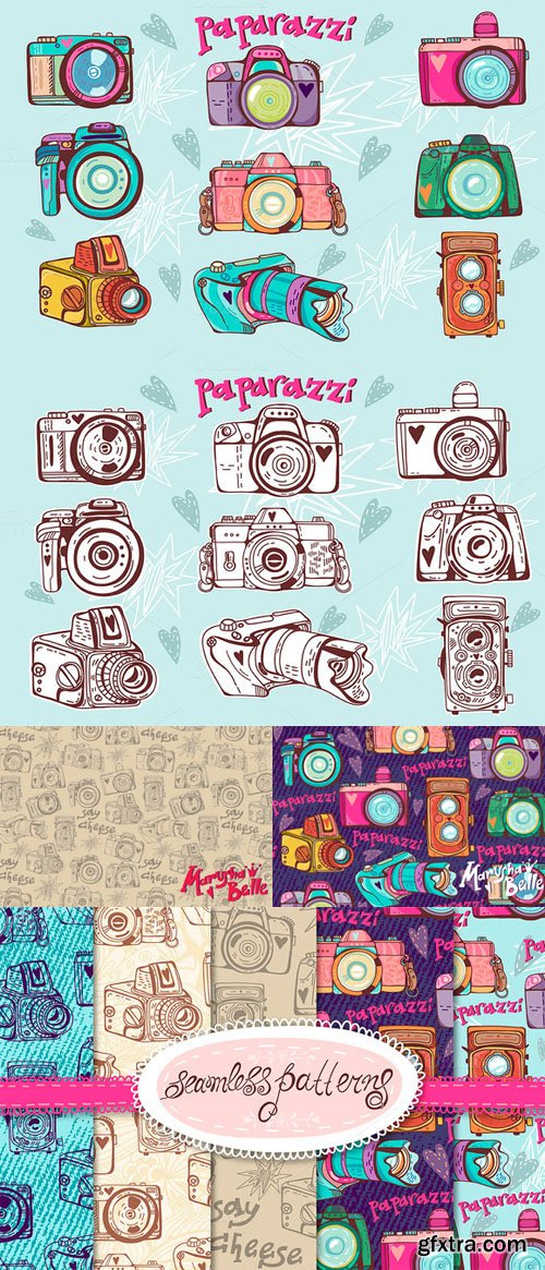 Paparazzi - CM 28913