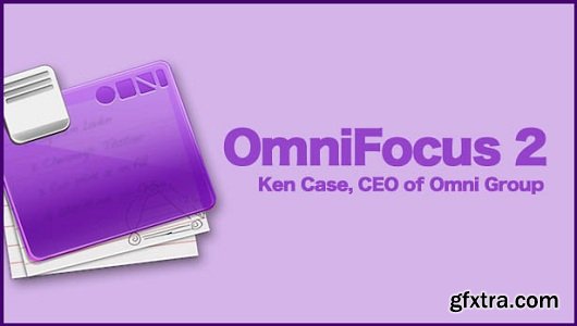 OmniFocus Pro 2.2.2 MacOSX