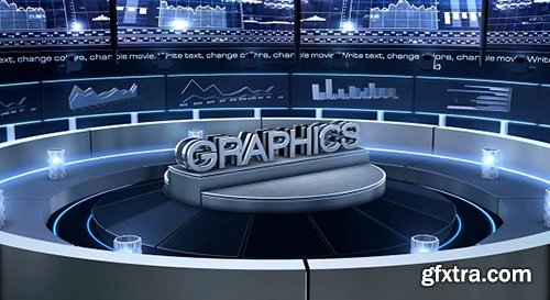 Videohive Corporate Logograph 10118123