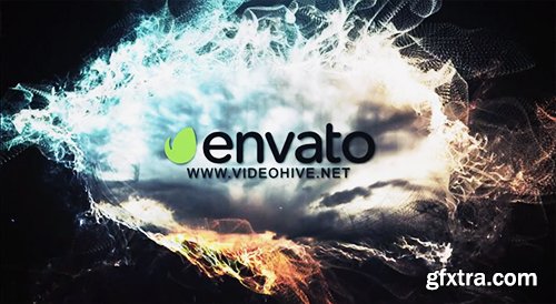 Videohive Cinematic Opener 10231548