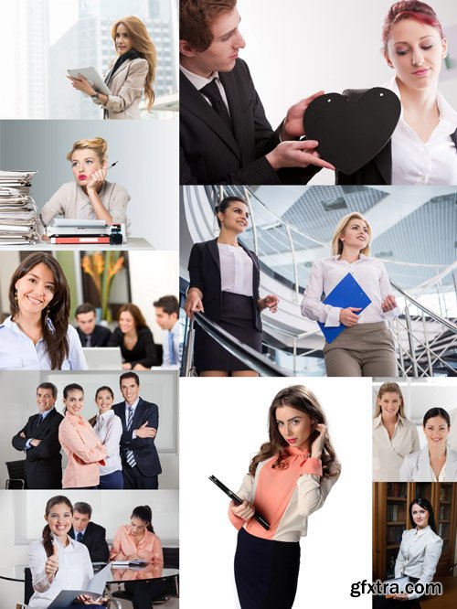 Women in Business, 10 x UHQ JPG