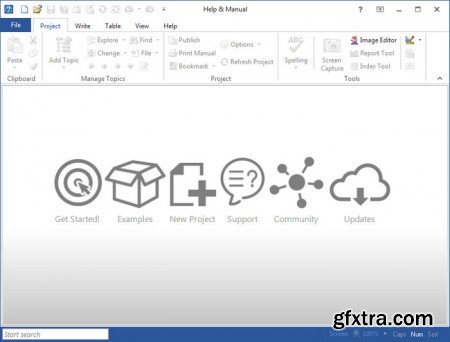 Help & Manual v7.0.0 Build 3631 DC 16.07.2015 Portable