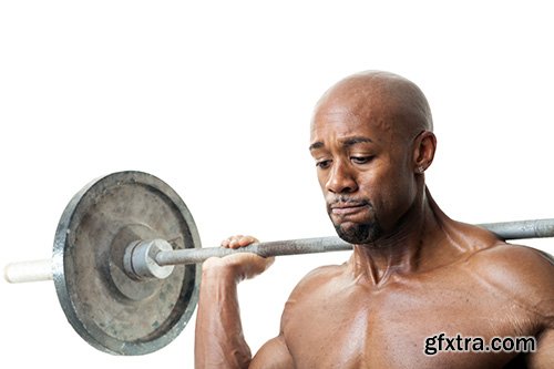 Amazing SS - Body Builder, 19 x UHQ JPG