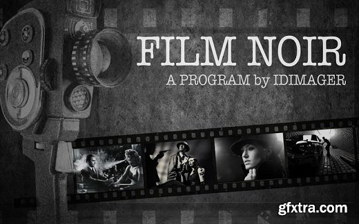 Film Noir 1.3.3.33 MacOSX