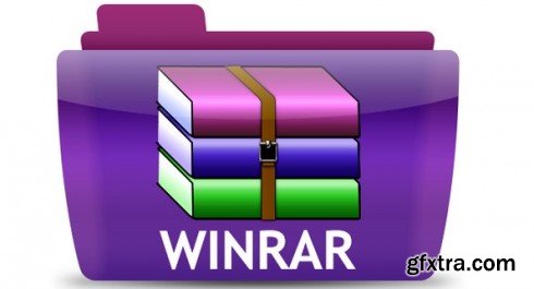 WinRAR v5.30 Beta 1 Portable