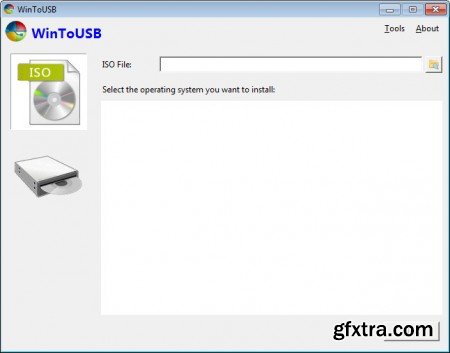 WinToUSB v2.2 Portable
