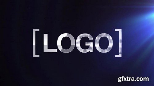 Motion Array -  Logo Type After Effects Template