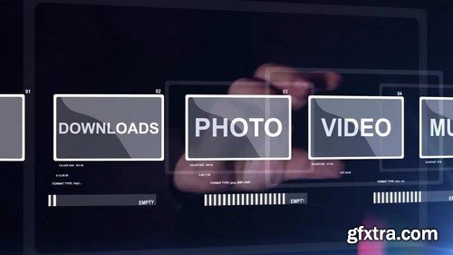 Motion Array -  Minority Resort After Effects Template