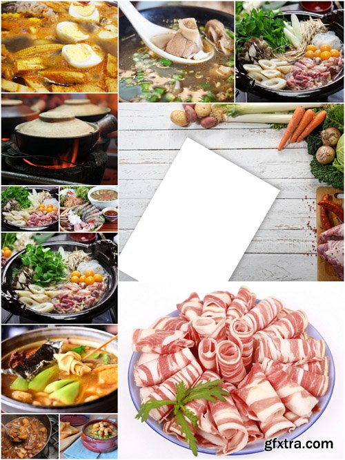 Amazing SS - Food Hotpot, 23 UHQ JPG