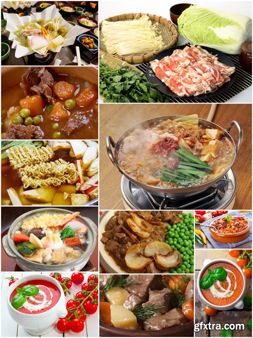 Amazing SS - Food Hotpot, 23 UHQ JPG