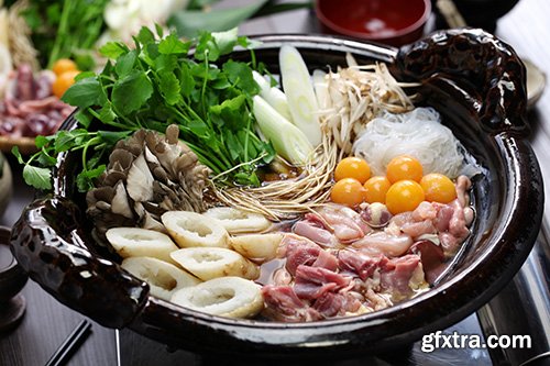 Amazing SS - Food Hotpot, 23 UHQ JPG