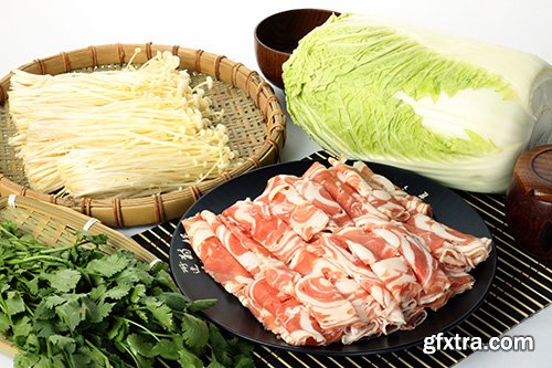 Amazing SS - Food Hotpot, 23 UHQ JPG