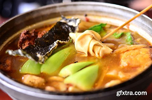 Amazing SS - Food Hotpot, 23 UHQ JPG