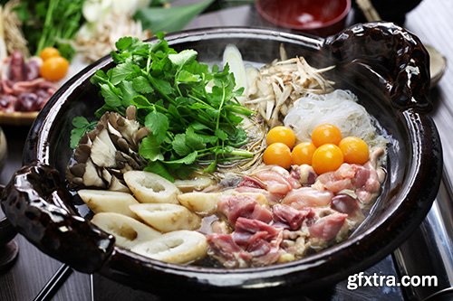 Amazing SS - Food Hotpot, 23 UHQ JPG