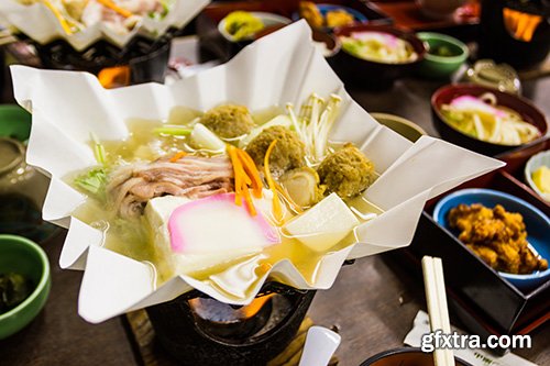 Amazing SS - Food Hotpot, 23 UHQ JPG