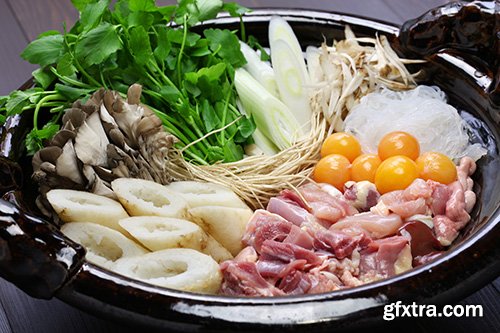 Amazing SS - Food Hotpot, 23 UHQ JPG