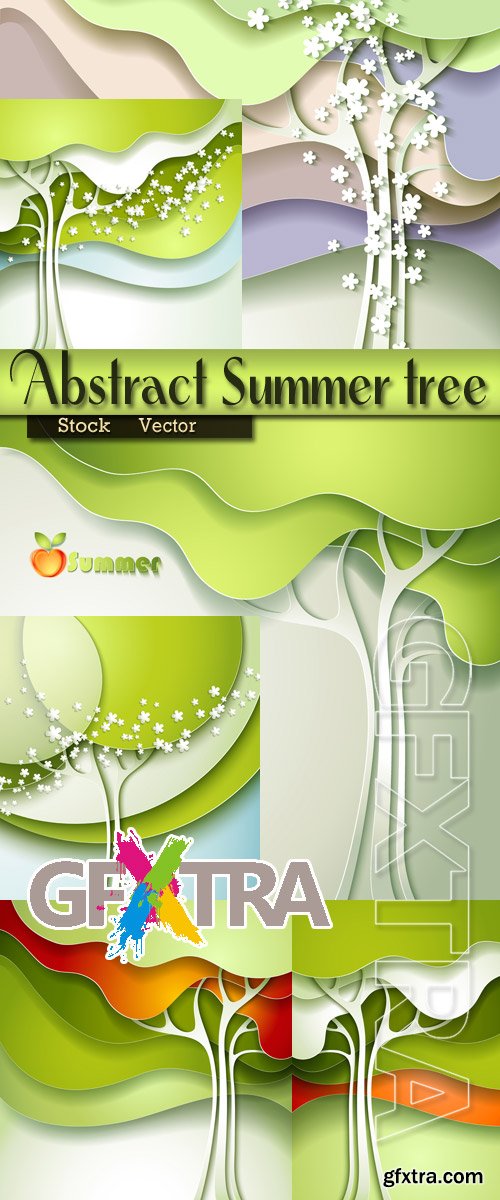 Abstract trees in Vector