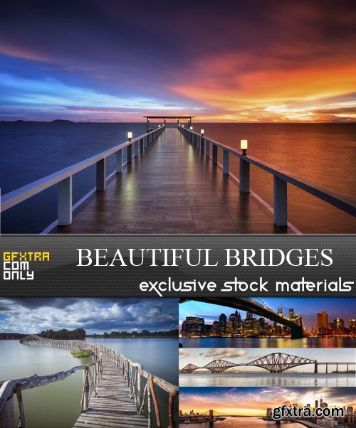 Beautiful Bridges