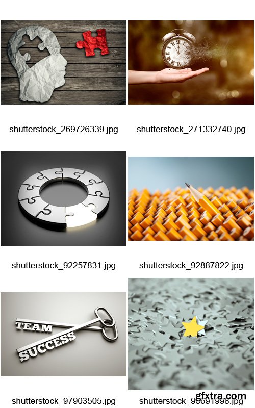 Amazing SS - Conceptual Images, 25xJPGs