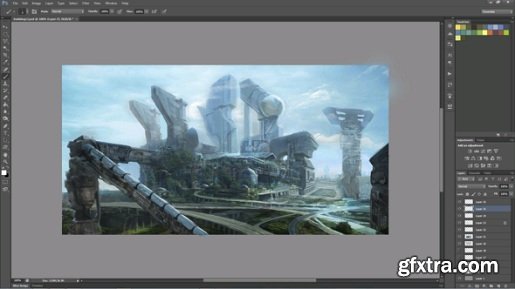 CGCookie - Concept - Landscapes Course