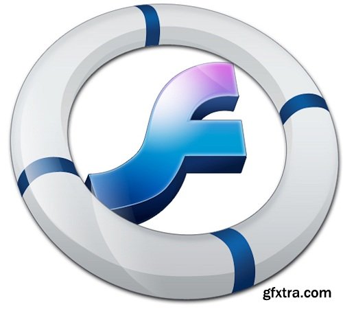 iOrgsoft SWF Converter 3.0.9 MacOSX