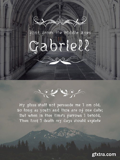 CM - Gabriell Font 326385