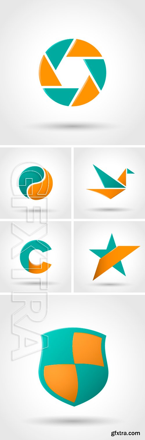 Stock Vectors - Icon. Vector version of the file contains transparent objects