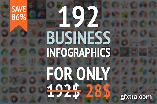 CM Business Presentation Infographics 327553