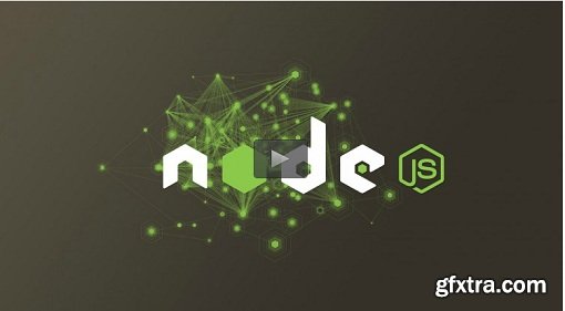 Learn Nodejs by building 10 Projects