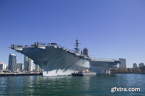 Collection runway the aircraft carrier ship fighter aircraft deck 25 HQ Jpeg