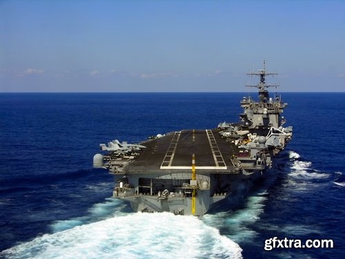 Collection runway the aircraft carrier ship fighter aircraft deck 25 HQ Jpeg