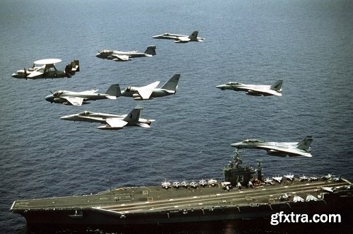 Collection runway the aircraft carrier ship fighter aircraft deck 25 HQ Jpeg