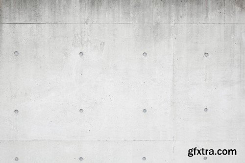 Abstract Concrete Backgrounds - 10x JPEGs