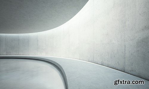 Abstract Concrete Backgrounds - 10x JPEGs