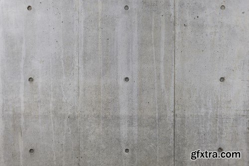 Abstract Concrete Backgrounds - 10x JPEGs