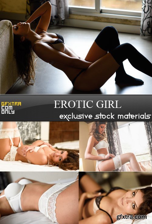 Erotic Girl