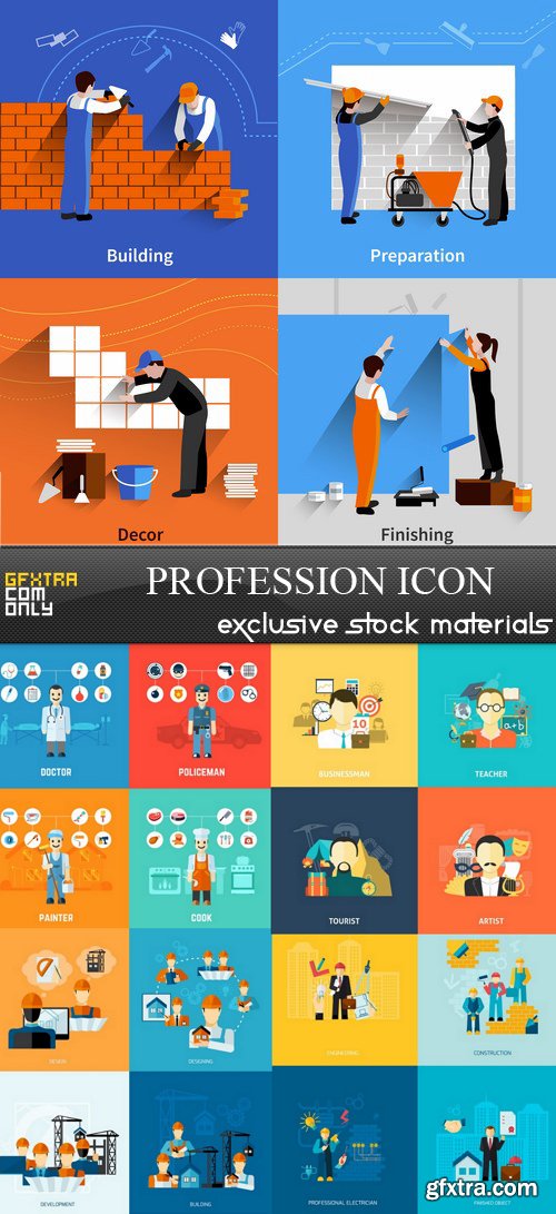 Profession Icon