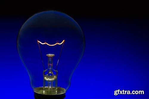 Collection Technology light bulb filament glass light 25 HQ Jpeg