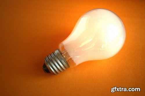 Collection Technology light bulb filament glass light 25 HQ Jpeg