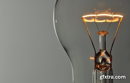 Collection Technology light bulb filament glass light 25 HQ Jpeg