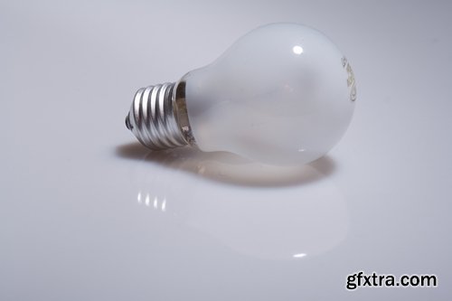 Collection Technology light bulb filament glass light 25 HQ Jpeg