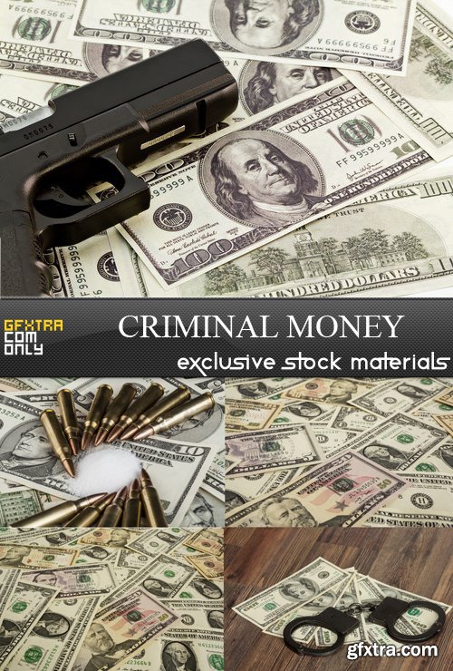 Criminal Money