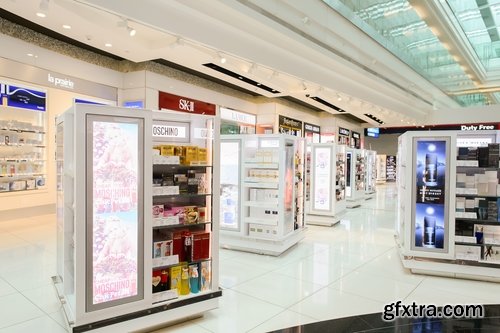 Collection store sales pavilion reception hall Interior buying shopping shopping center 25 HQ Jpeg