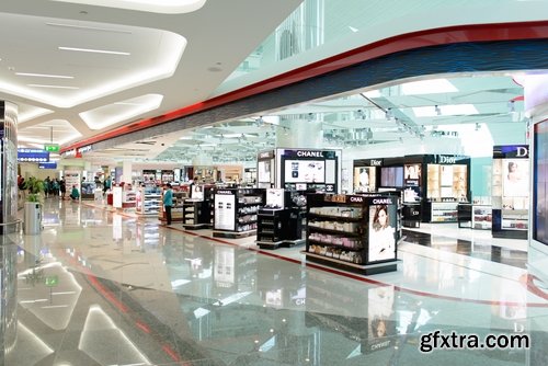 Collection store sales pavilion reception hall Interior buying shopping shopping center 25 HQ Jpeg